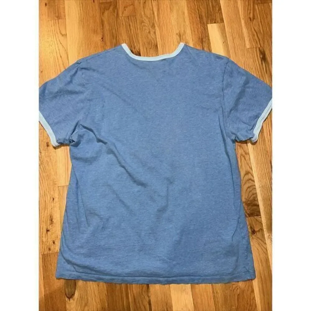 (2) banana‎ republic t-shirts size XL. NEW